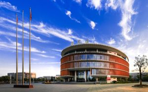 浙江高考多少分報考湖南科技大學(xué)瀟湘學(xué)院,？附2022-2024年最低錄取分數(shù)線