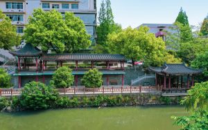 河南高考590分左右錄取的公辦本科大學(xué)名單?。ü?025屆高三考生參考）