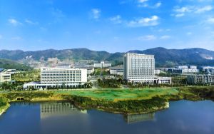 河南高考多少分能考上浙江師范大學(xué)？附2022-2024年最低錄取分?jǐn)?shù)線