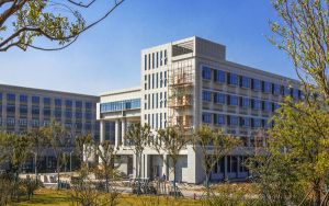 福建高考546分左右錄取的本科大學(xué)名單！（供2025屆高三考生參考）