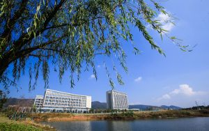 湖南高考多少分能上合肥幼兒師范高等?？茖W(xué)校,？2024年歷史類最低371分 物理類最低342分