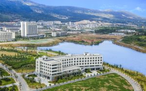 湖南考生多少分能考上嘉應(yīng)學(xué)院,？附2022-2024年最低錄取分?jǐn)?shù)線