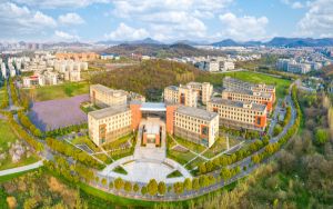 陜西高考多少分能錄取重慶建筑科技職業(yè)學(xué)院,？2024年文科最低334分 理科錄取分299分