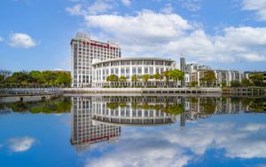 云南高考多少分能錄取商洛學(xué)院？附2022-2024年院校最低投檔線