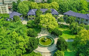 河南高考多少分報考西安建筑科技大學(xué)華清學(xué)院,？附2022-2024年最低錄取分?jǐn)?shù)線