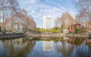 廣東考生531分左右能考上什么好的大學,？ 2024年一共70所大學錄取