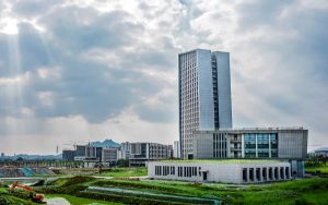 海南高考多少分能錄取沈陽化工大學？附2022-2024年最低錄取分數(shù)線