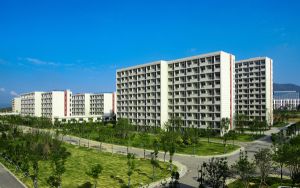 福建高考多少分能上湖南科技大學,？附2022-2024年最低錄取分數(shù)線