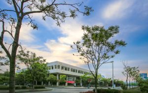 海南高考多少分能考上武漢工程大學(xué)？2024年綜合投檔線633分