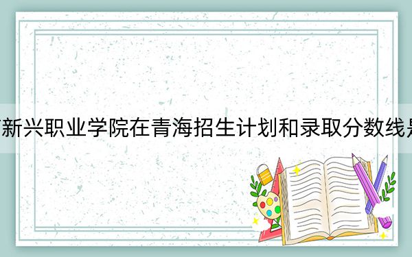 云南新興職業(yè)學(xué)院在青海招生計(jì)劃和錄取分?jǐn)?shù)線是多少,?2025青??忌鷧⒖? width=