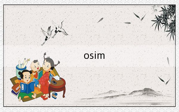 osim