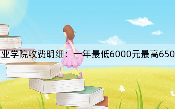 2024年梧州職業(yè)學(xué)院收費(fèi)明細(xì)：一年最低6000元最高6500元（供福建考生參考）