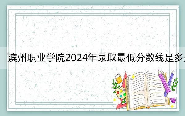 濱州職業(yè)學(xué)院2024年錄取最低分?jǐn)?shù)線是多少,?河北考生2025年參考