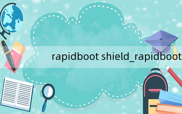 rapidboot shield_rapidboot