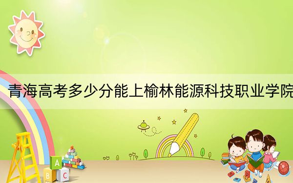 青海高考多少分能上榆林能源科技職業(yè)學(xué)院,？附2022-2024年最低錄取分?jǐn)?shù)線