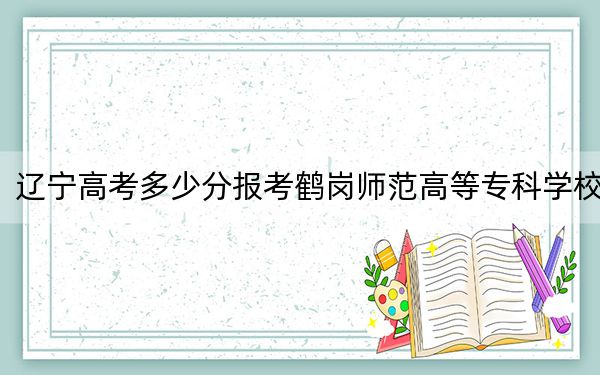 遼寧高考多少分報(bào)考鶴崗師范高等?？茖W(xué)校？2024年歷史類217分 物理類最低298分