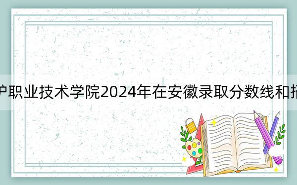 長沙環(huán)境保護職業(yè)技術學院2024年在安徽錄取分數線和招生計劃以及學費