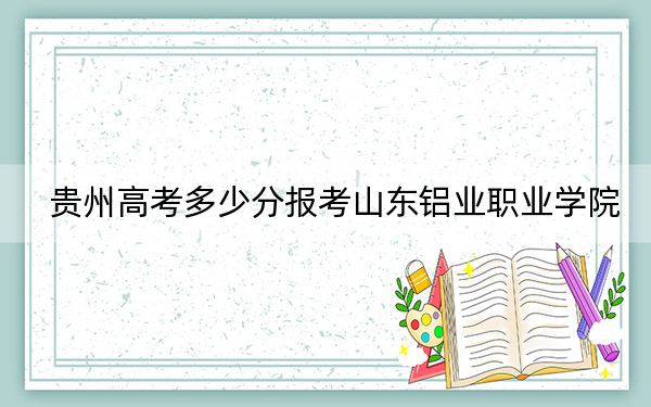 貴州高考多少分報(bào)考山東鋁業(yè)職業(yè)學(xué)院,？2024年歷史類最低314分 物理類錄取分348分