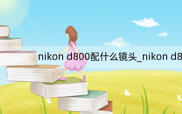nikon d800配什么鏡頭_nikon d80