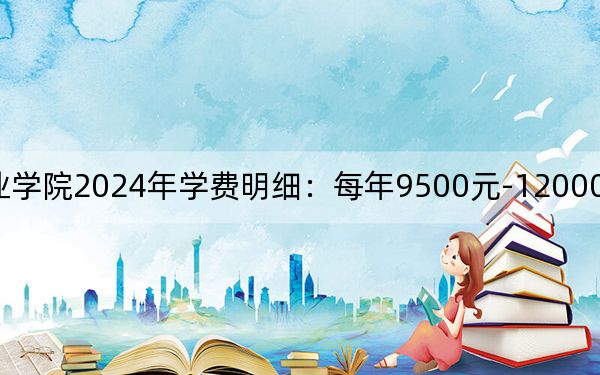 重慶傳媒職業(yè)學(xué)院2024年學(xué)費(fèi)明細(xì):每年9500元-12000元(供新疆考生參考)