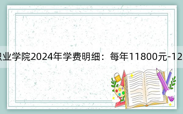 廣西英華國(guó)際職業(yè)學(xué)院2024年學(xué)費(fèi)明細(xì):每年11800元-12800元(供廣東考生參考)