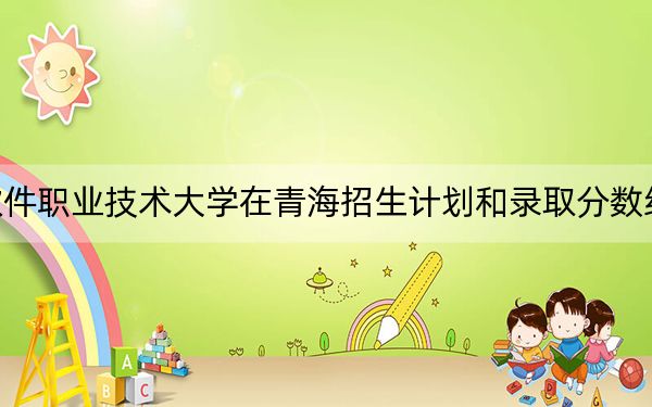 江西軟件職業(yè)技術(shù)大學(xué)在青海招生計劃和錄取分數(shù)線是多少,?2025青??忌鷧⒖? width=