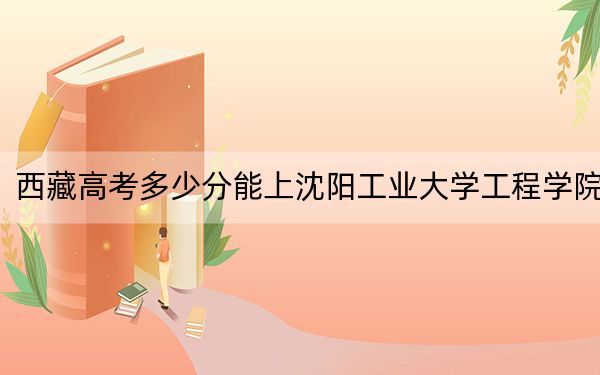 西藏高考多少分能上沈陽工業(yè)大學工程學院,?附2022-2024年最低錄取分數(shù)線