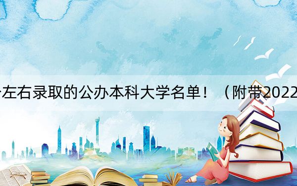 黑龍江高考433分左右錄取的公辦本科大學(xué)名單!(附帶2022-2024年433錄取大學(xué)名單)